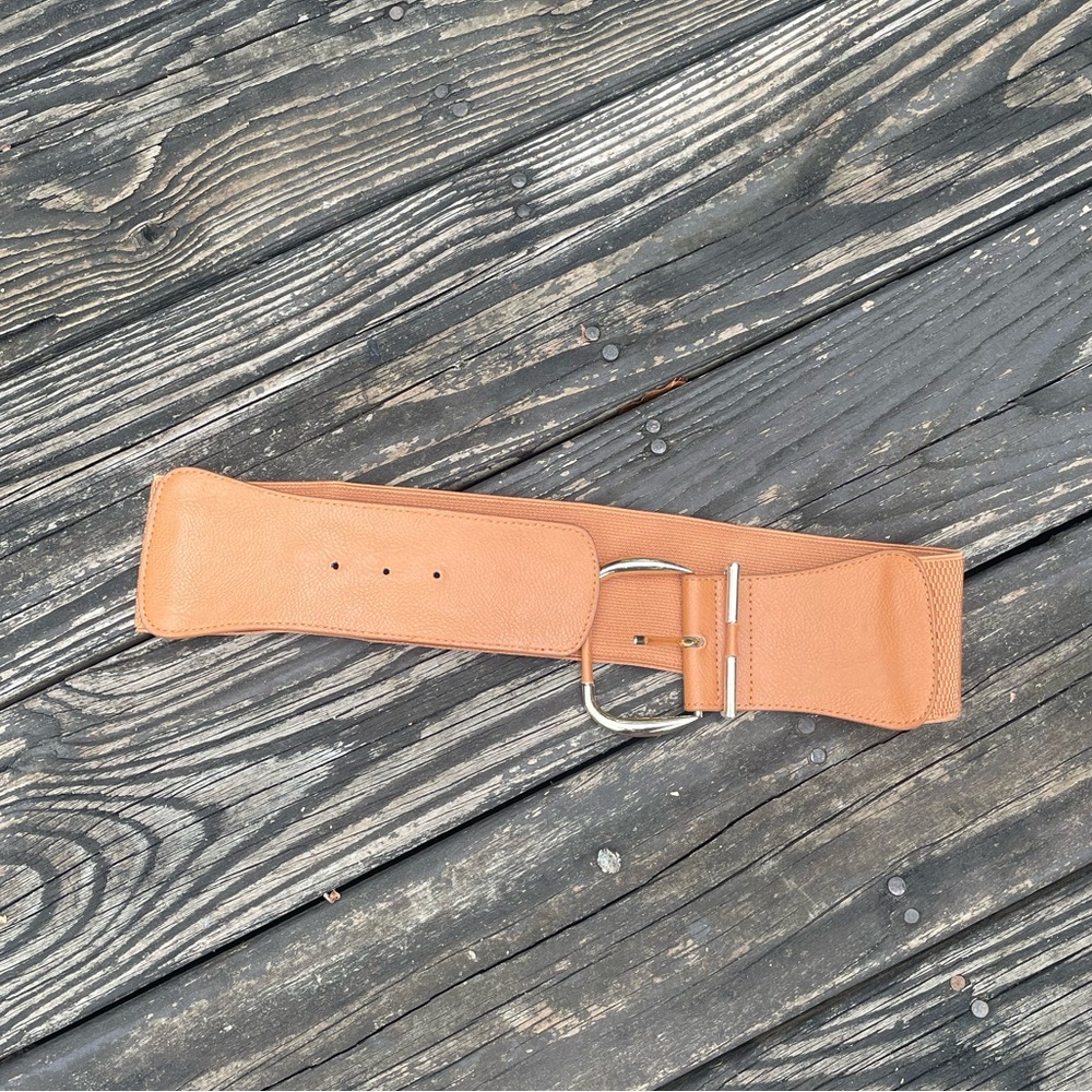 XS Brown Belt